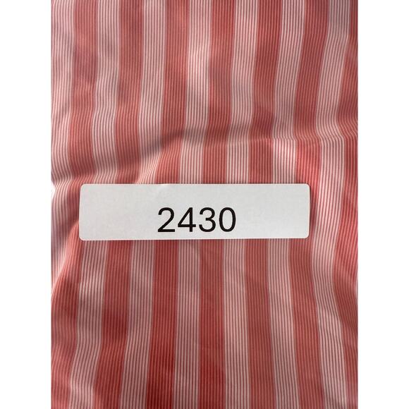 Sothern Tide Sz XL Brrr Striped Performance Active Polo Shirt Short Sleeve - Picture 9 of 9